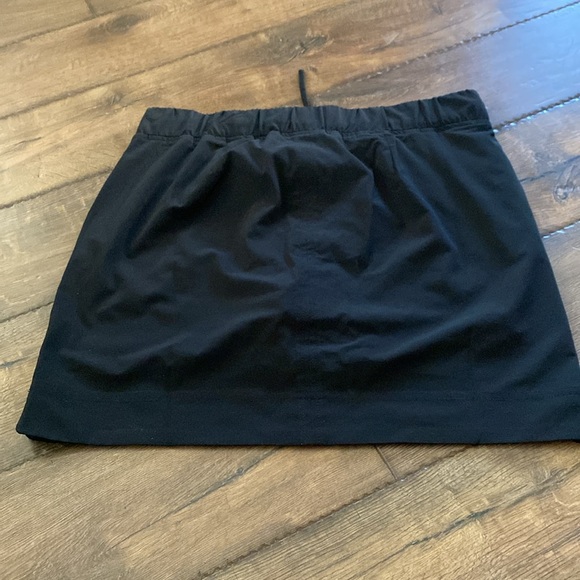 J. Jill Fit Skort - Picture 4 of 4